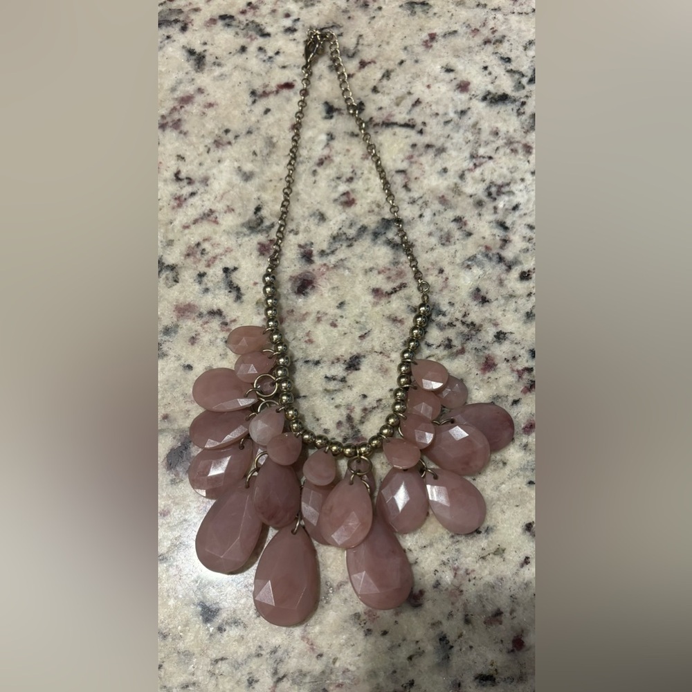 H & M Statement Necklace